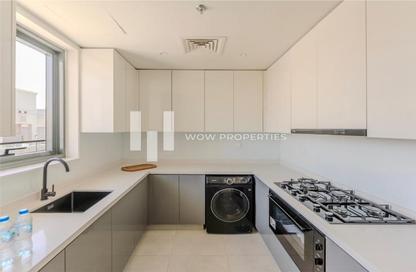 Apartment - 2 Bedrooms - 2 Bathrooms for rent in Aras Heights - Majan - Dubai