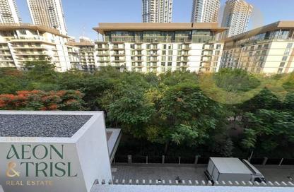 Apartment - 1 Bedroom - 2 Bathrooms for rent in Sobha Hartland Greens 2 - Hartland Greens - Sobha Hartland - Mohammed Bin Rashid City - Dubai