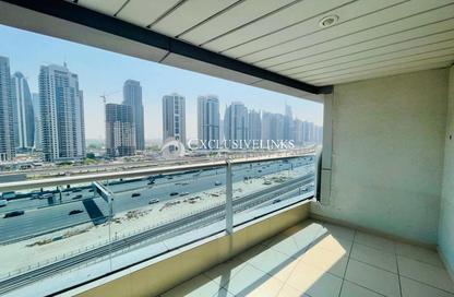 Apartment - 2 - 2 for rent in Marina Diamond 6 - Marina Diamonds - Dubai Marina - Dubai