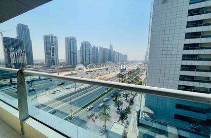 Apartment - 2 - 2 for rent in Marina Diamond 6 - Marina Diamonds - Dubai Marina - Dubai