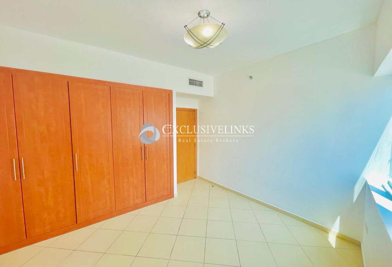 Unfurnished | SZR & JLT Views | Available 1st Oct photo 13