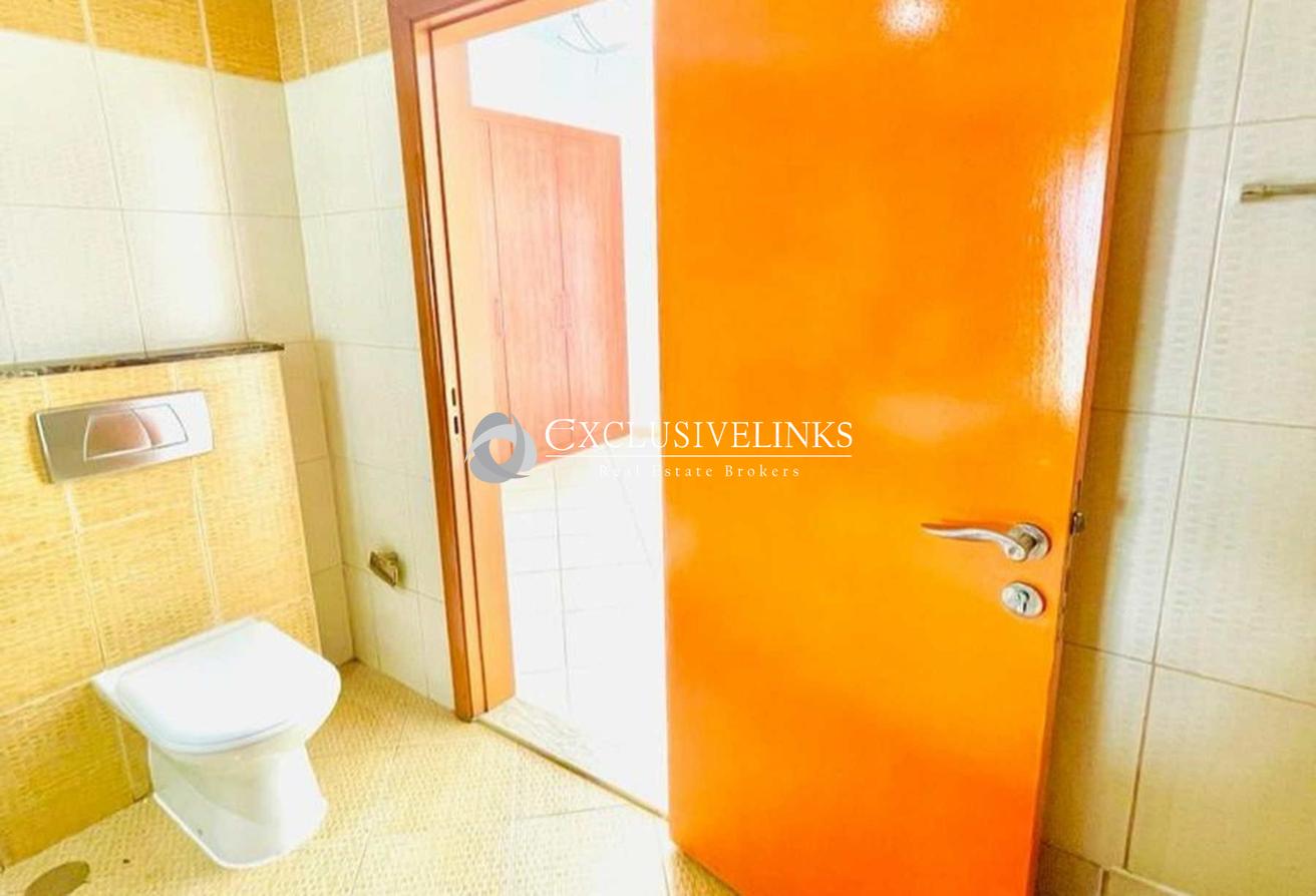 Unfurnished | SZR & JLT Views | Available 1st Oct photo 16
