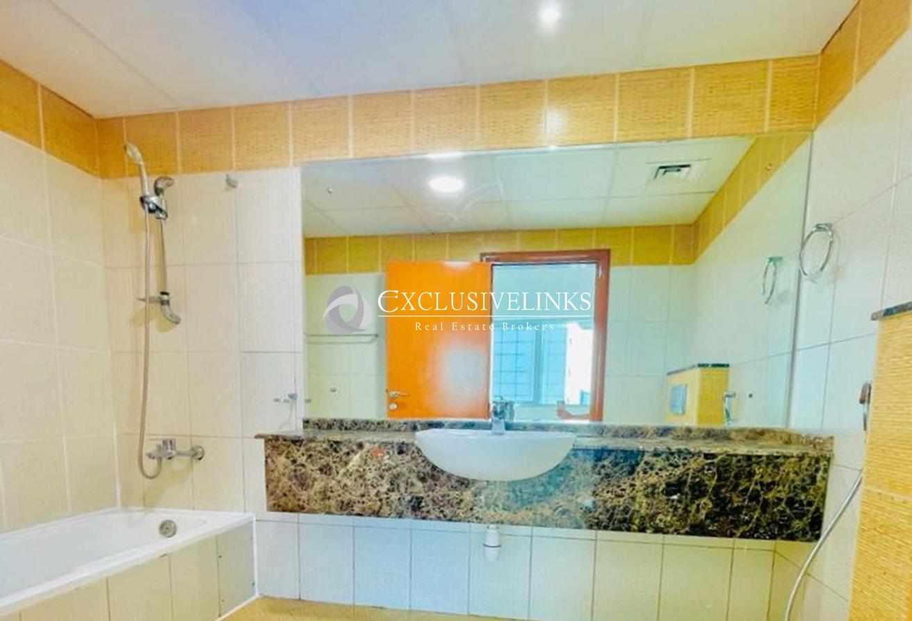 Unfurnished | SZR & JLT Views | Available 1st Oct photo 14
