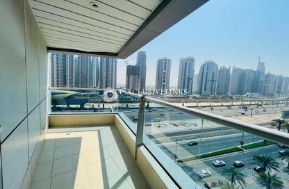 Apartment - 2 - 2 for rent in Marina Diamond 6 - Marina Diamonds - Dubai Marina - Dubai