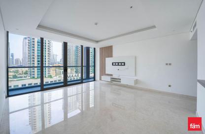 Apartment - 2 Bedrooms - 3 Bathrooms for rent in The Sterling West - The Sterling - Business Bay - Dubai