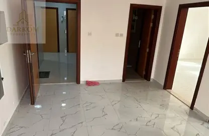 Apartment - 1 Bedroom - 1 Bathroom for rent in Ajman Hills - Al Alia - Ajman