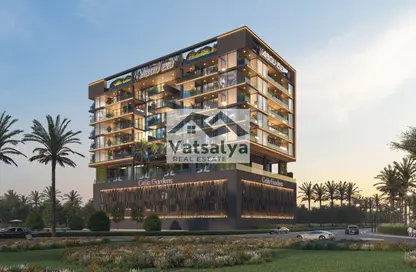 شقة - غرفة نوم - 1 حمام للبيع في سيليا جاردنز - حدائق ند الشبا - ند الشبا - دبي