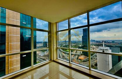 Apartment - 2 Bedrooms - 3 Bathrooms for rent in Sheikh Zayed Road - Dubai