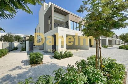 Villa - 4 Bedrooms - 5 Bathrooms for sale in Aura - Tilal Al Ghaf - Dubai