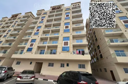 Apartment - 1 Bedroom - 2 Bathrooms for sale in Al Ameera Village - Ajman