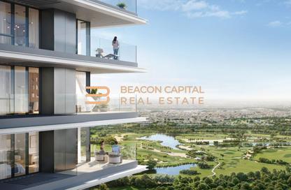 Apartment - 3 Bedrooms - 4 Bathrooms for sale in Albero by Emaar - Dubai Creek Harbour (The Lagoons) - Dubai Apartment - 3 Bedrooms - 4 Bathrooms for sale in Albero by Emaar - Dubai Creek Harbour (The Lagoons) - Dubai