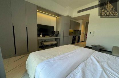 Apartment - Studio - 1 for sale in Mag 910 - MAG City - Mohammed Bin Rashid City - Dubai