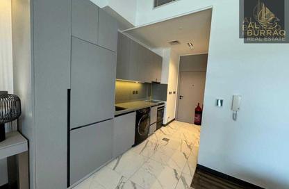 Apartment - Studio - 1 for sale in Mag 910 - MAG City - Mohammed Bin Rashid City - Dubai