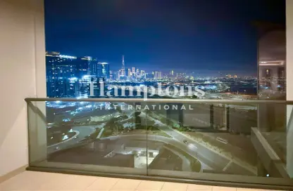 Apartment - 2 Bedrooms - 3 Bathrooms for sale in One Park Avenue - Sobha Hartland - Mohammed Bin Rashid City - Dubai