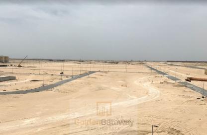 Land - Studio for sale in Jebel Ali Hills - Saih Shuaib 1 - Jebel Ali - Dubai Land - Studio for sale in Jebel Ali Hills - Saih Shuaib 1 - Jebel Ali - Dubai