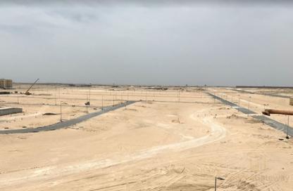 Land - Studio for sale in Jebel Ali Hills - Saih Shuaib 1 - Jebel Ali - Dubai Land - Studio for sale in Jebel Ali Hills - Saih Shuaib 1 - Jebel Ali - Dubai