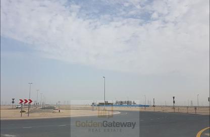 Land - Studio for sale in Jebel Ali Hills - Saih Shuaib 1 - Jebel Ali - Dubai Land - Studio for sale in Jebel Ali Hills - Saih Shuaib 1 - Jebel Ali - Dubai
