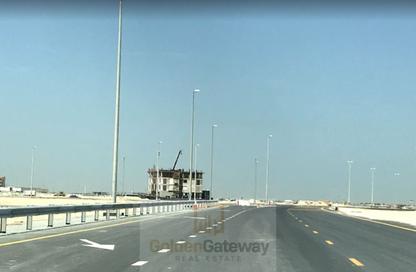 Land - Studio for sale in Jebel Ali Hills - Saih Shuaib 1 - Jebel Ali - Dubai Land - Studio for sale in Jebel Ali Hills - Saih Shuaib 1 - Jebel Ali - Dubai