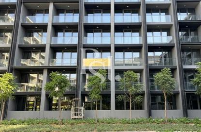 Apartment - 1 Bedroom - 2 Bathrooms for sale in Nasaq 4 - Aljada - Sharjah