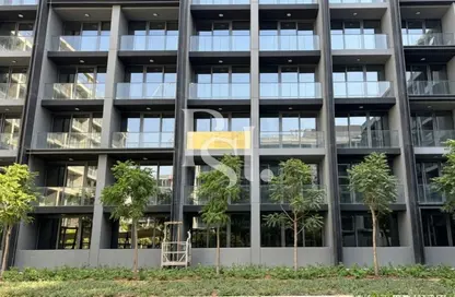 Apartment - 1 Bedroom - 2 Bathrooms for sale in Nasaq 4 - Aljada - Sharjah