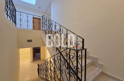 Villa - 4 Bedrooms - 4 Bathrooms for rent in Khalifa City A Villas - Khalifa City A - Khalifa City - Abu Dhabi