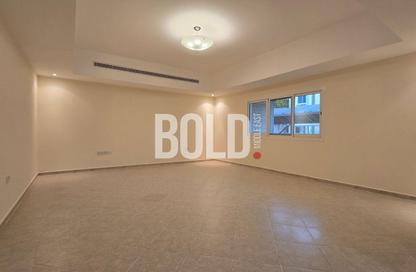 Villa - 4 Bedrooms - 4 Bathrooms for rent in Khalifa City A Villas - Khalifa City A - Khalifa City - Abu Dhabi