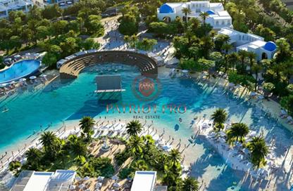 Townhouse - 4 Bedrooms - 5 Bathrooms for rent in Malta - Damac Lagoons - Dubai