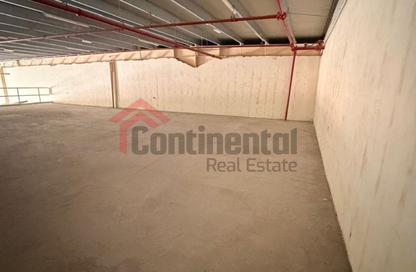 Warehouse - Studio - 1 for rent in Al Sajaa Industrial - Al Sajaa - Sharjah