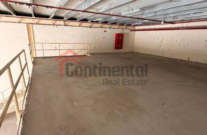 Warehouse - Studio - 1 for rent in Al Sajaa Industrial - Al Sajaa - Sharjah
