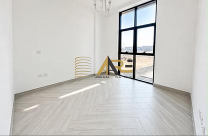 Apartment - 1 Bedroom - 2 Bathrooms for rent in Tilal City C - Tilal City - Sharjah Apartment - 1 Bedroom - 2 Bathrooms for rent in Tilal City C - Tilal City - Sharjah