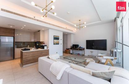 Apartment - 1 Bedroom - 2 Bathrooms for sale in Banyan Tree Residences Hillside Dubai - Jumeirah Lake Towers - Dubai Apartment - 1 Bedroom - 2 Bathrooms for sale in Banyan Tree Residences Hillside Dubai - Jumeirah Lake Towers - Dubai