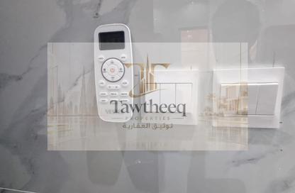 Villa - 3 - 4 for sale in Al Zaheya Gardens - Al Zahya - Ajman