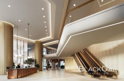 Office Space - Studio for sale in Lumena Alta by Omniyat - Business Bay - Dubai