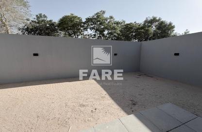Townhouse - 3 - 4 for sale in Masaar Azalea - Masaar - Tilal City - Sharjah