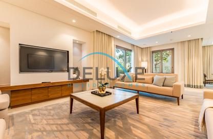 Villa - 5 Bedrooms - 5 Bathrooms for rent in The Address Fujairah Resort + Spa - Sharm - Fujairah