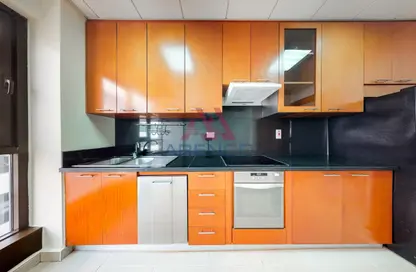 شقة - 3 غرف نوم - 3 حمامات للايجار في 9 غولدن ساندز - منخول - بر دبي - دبي