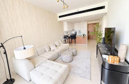 Apartment - 1 - 1 for rent in Binghatti Orchid - District 10 - Jumeirah Village Circle - Dubai Apartment - 1 - 1 for rent in Binghatti Orchid - District 10 - Jumeirah Village Circle - Dubai