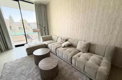Apartment - 1 - 1 for rent in Binghatti Orchid - District 10 - Jumeirah Village Circle - Dubai Apartment - 1 - 1 for rent in Binghatti Orchid - District 10 - Jumeirah Village Circle - Dubai