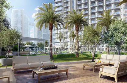 Apartment - 3 Bedrooms - 4 Bathrooms for sale in The St. Regis Residences - Tower 1 - St Regis The Residences - Burj Khalifa Area - Downtown Dubai - Dubai