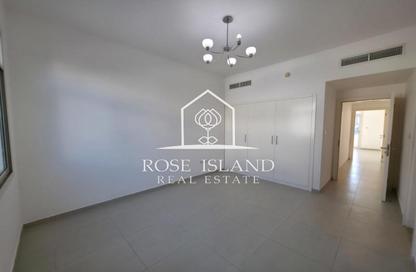 Apartment - 2 Bedrooms - 3 Bathrooms for sale in Waterfall District - Al Ghadeer - Abu Dhabi