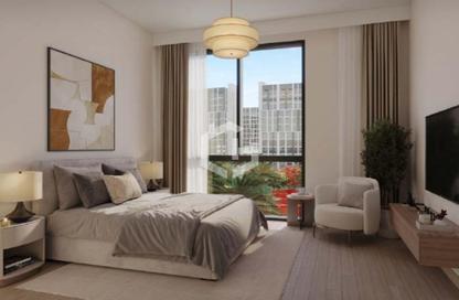 Apartment - 2 Bedrooms - 3 Bathrooms for sale in Ayala on the Park - Town Square - Dubai