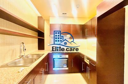 Apartment - 2 Bedrooms - 3 Bathrooms for rent in Nation Towers - Corniche Road - Abu Dhabi Apartment - 2 Bedrooms - 3 Bathrooms for rent in Nation Towers - Corniche Road - Abu Dhabi