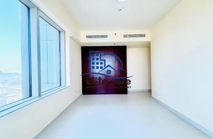 Apartment - 2 Bedrooms - 3 Bathrooms for rent in Nation Towers - Corniche Road - Abu Dhabi Apartment - 2 Bedrooms - 3 Bathrooms for rent in Nation Towers - Corniche Road - Abu Dhabi