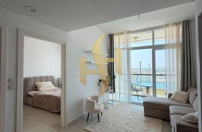 Apartment - 1 - 1 for rent in Golf Vita A - Golf Vita - Damac Hills - Dubai Apartment - 1 - 1 for rent in Golf Vita A - Golf Vita - Damac Hills - Dubai
