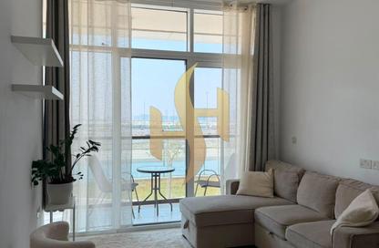 Apartment - 1 - 1 for rent in Golf Vita A - Golf Vita - Damac Hills - Dubai Apartment - 1 - 1 for rent in Golf Vita A - Golf Vita - Damac Hills - Dubai