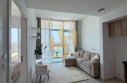 Apartment - 1 - 1 for rent in Golf Vita A - Golf Vita - Damac Hills - Dubai Apartment - 1 - 1 for rent in Golf Vita A - Golf Vita - Damac Hills - Dubai