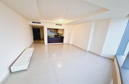 Apartment - 2 Bedrooms - 3 Bathrooms for rent in Sun Tower - Shams Abu Dhabi - Al Reem Island - Abu Dhabi