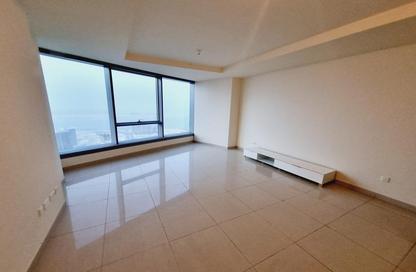 Apartment - 2 Bedrooms - 3 Bathrooms for rent in Sun Tower - Shams Abu Dhabi - Al Reem Island - Abu Dhabi
