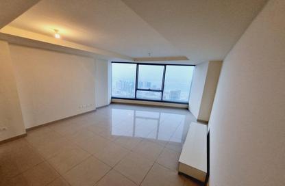 Apartment - 2 Bedrooms - 3 Bathrooms for rent in Sun Tower - Shams Abu Dhabi - Al Reem Island - Abu Dhabi