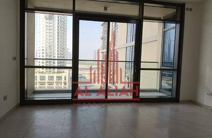 Apartment - 1 Bedroom - 2 Bathrooms for rent in Canal Residence - Al Reem Island - Abu Dhabi Apartment - 1 Bedroom - 2 Bathrooms for rent in Canal Residence - Al Reem Island - Abu Dhabi
